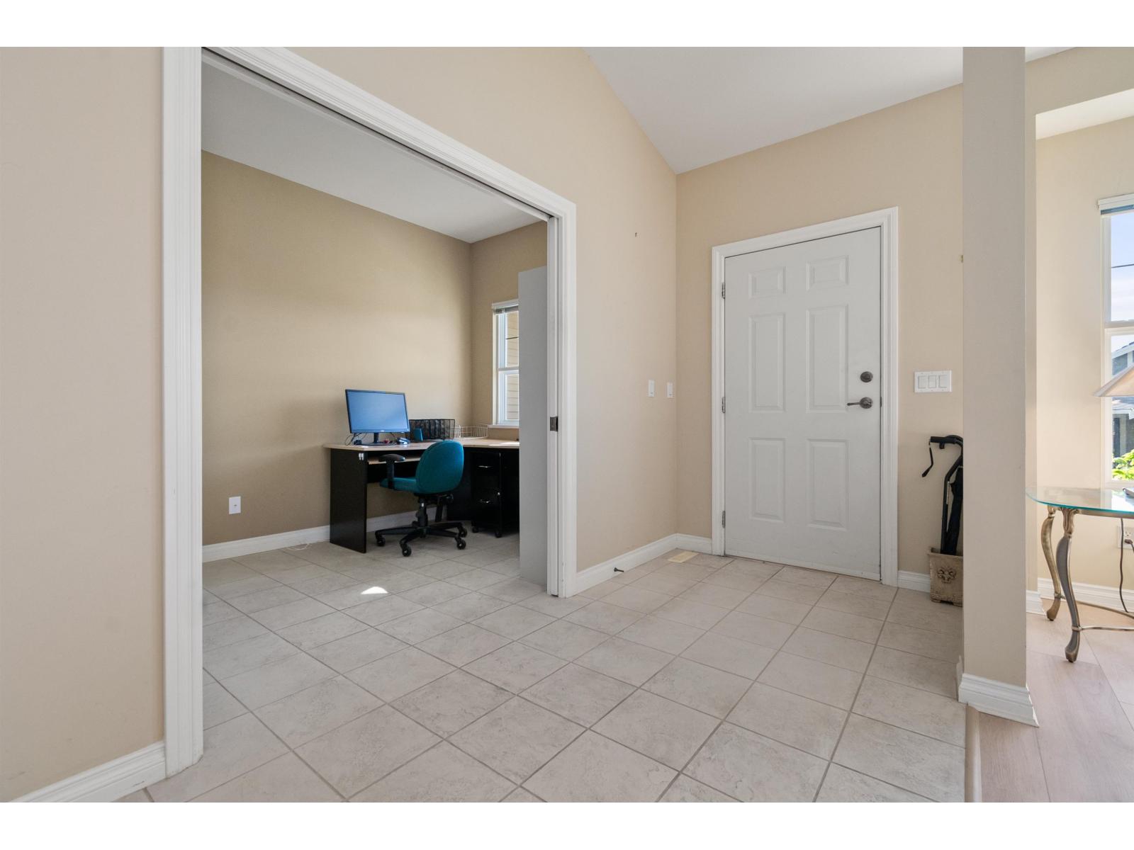35 5700 JINKERSON ROAD, Promontory, Chilliwack