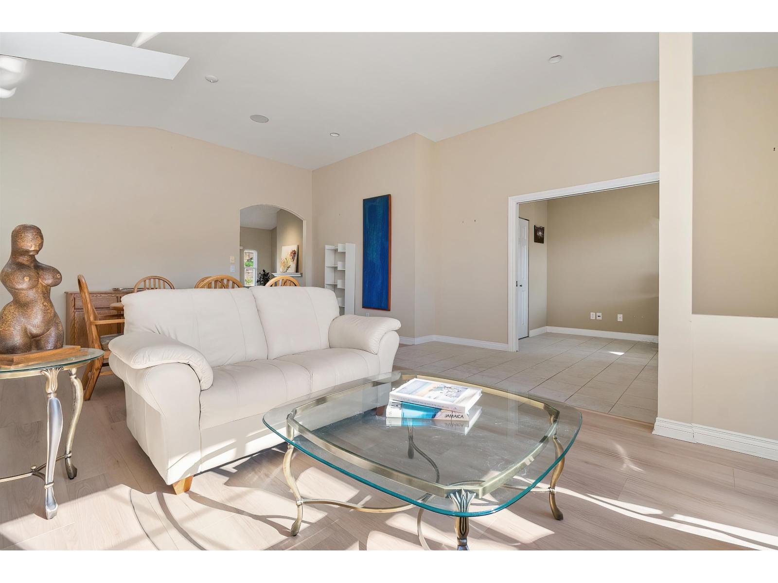 35 5700 JINKERSON ROAD, Promontory, Chilliwack