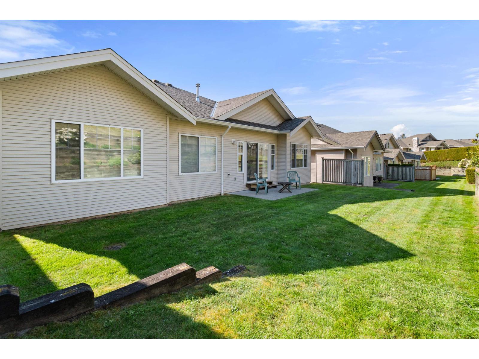 35 5700 JINKERSON ROAD, Promontory, Chilliwack