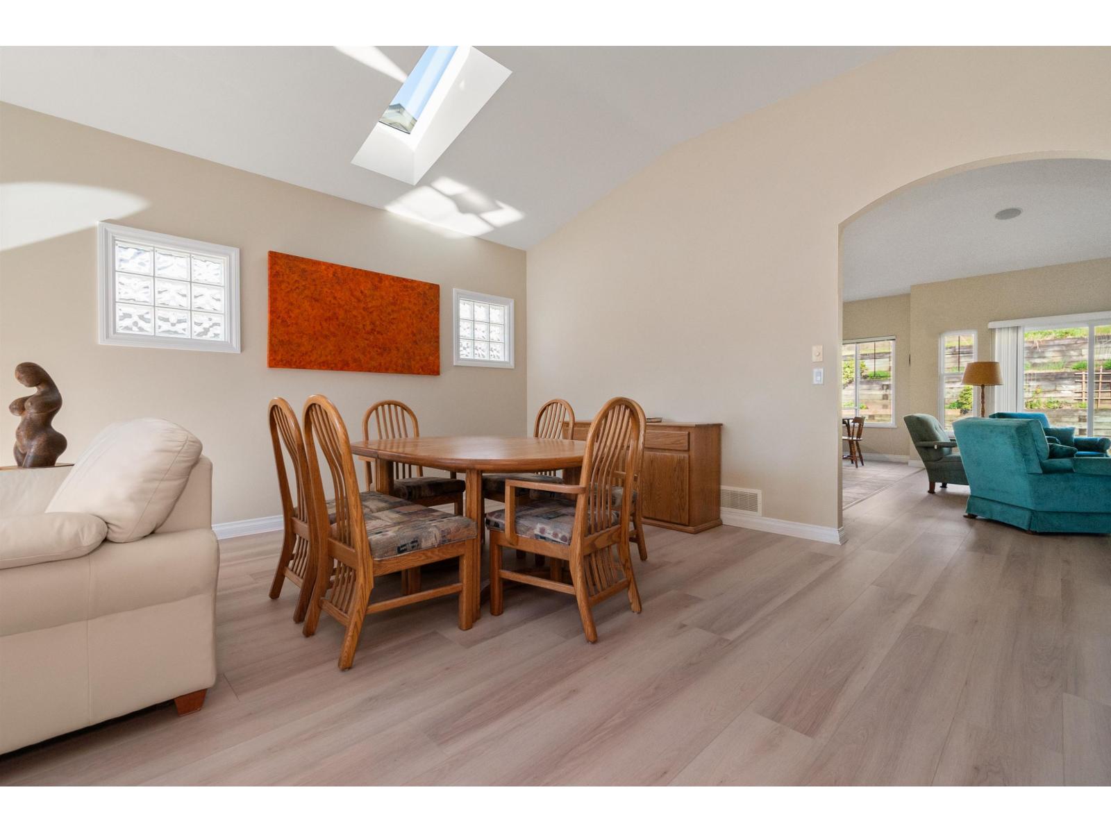 35 5700 JINKERSON ROAD, Promontory, Chilliwack
