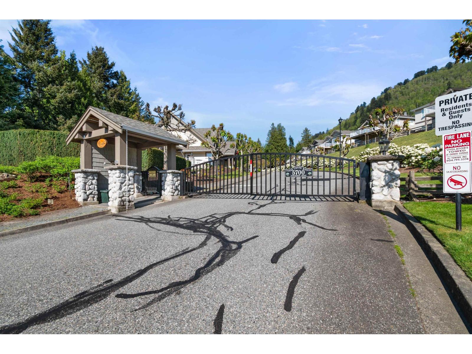 35 5700 JINKERSON ROAD, Promontory, Chilliwack