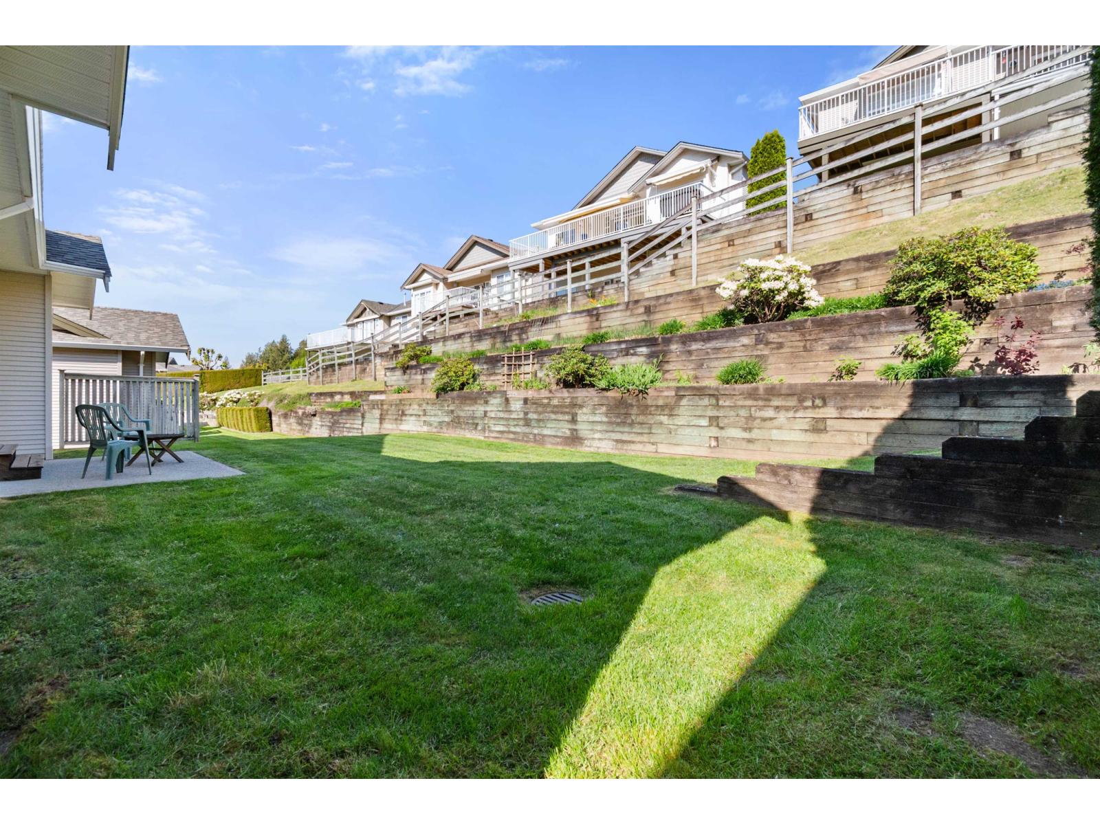 35 5700 JINKERSON ROAD, Promontory, Chilliwack