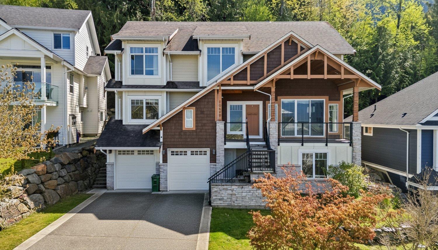 50460 KINGSTON DRIVE, Eastern Hillsides