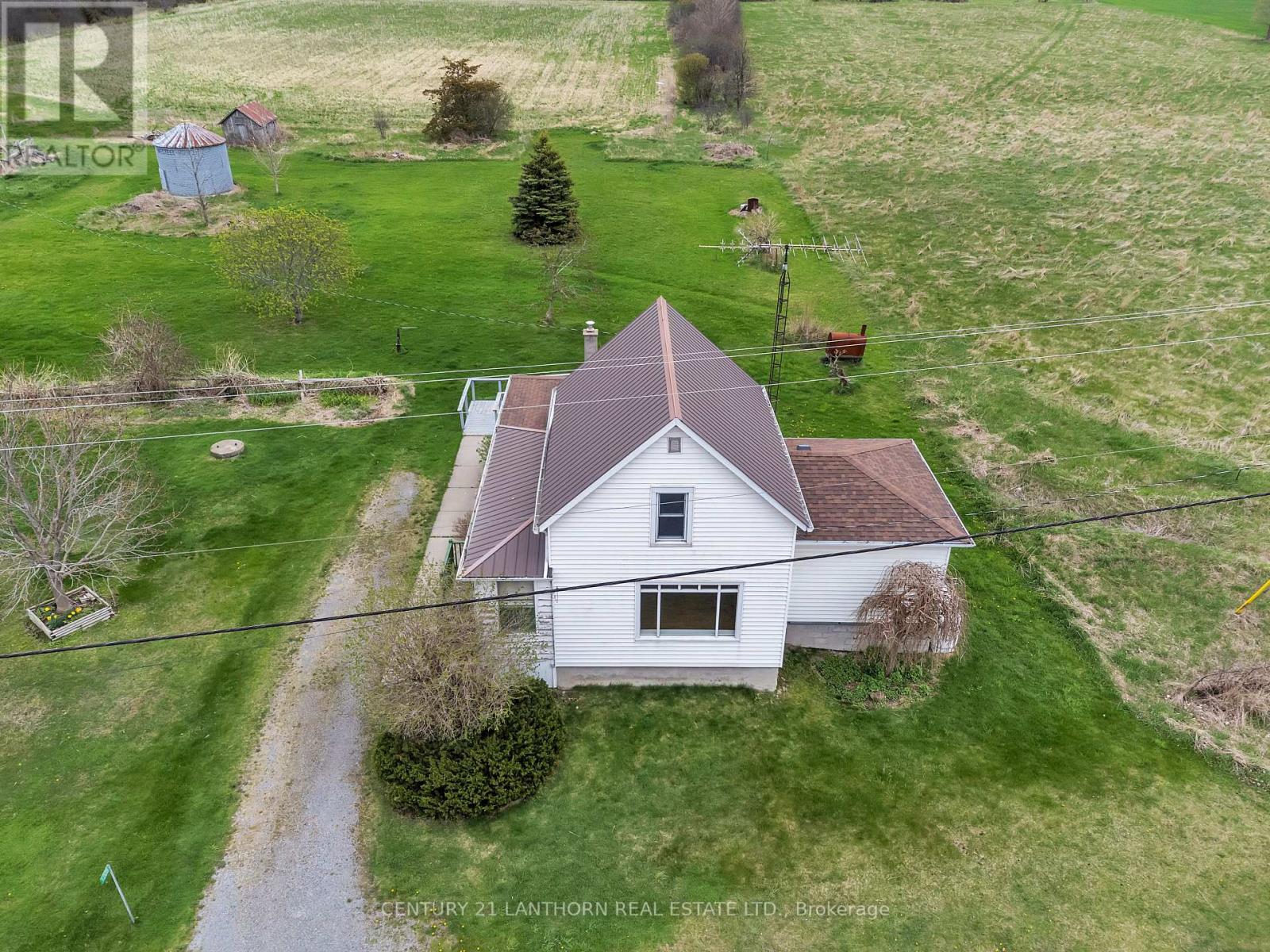1205 COUNTY ROAD 18 ROAD - 19