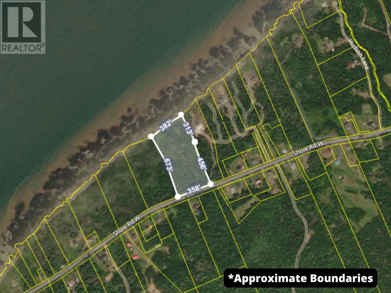 Property 2 of 17 of Shore Road W