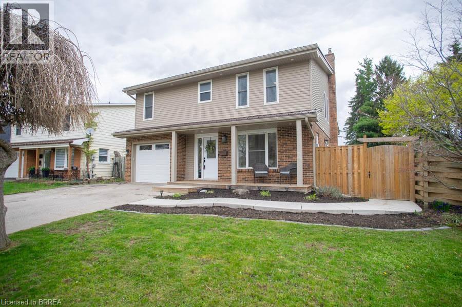 331 BRANTWOOD PARK Road, Brantford, Ontario, N3P1G7 — Photo 2
