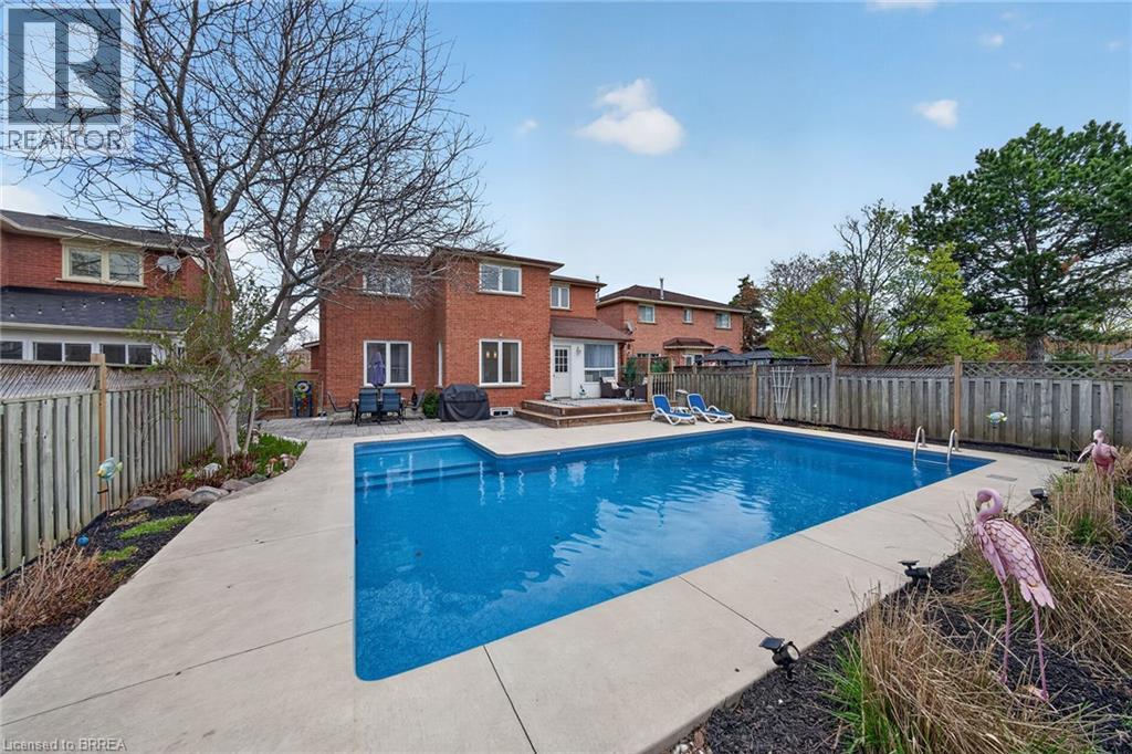 3 BOWES Court, Caledon, Ontario, L7E1A5 — Photo 43