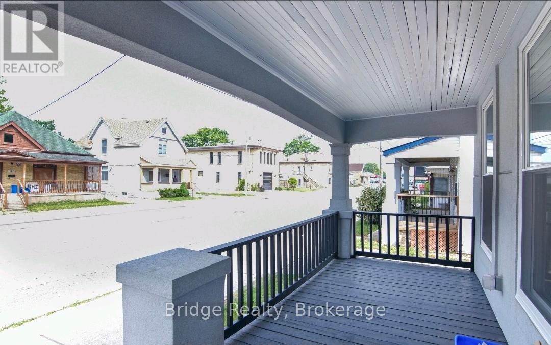 144 ADELAIDE STREET N - Image 2