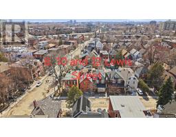 12 Lewis Street, Ottawa, ON K2P0S3 Photo 17