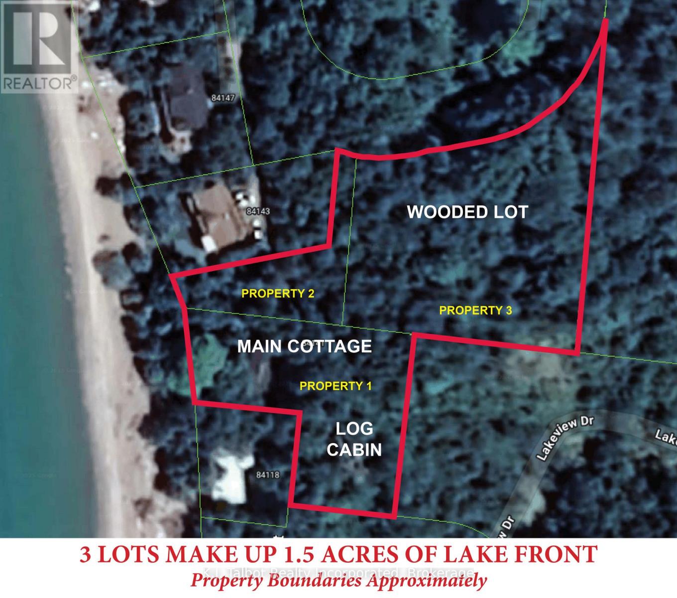 84119 LAKEVIEW DRIVE - 1