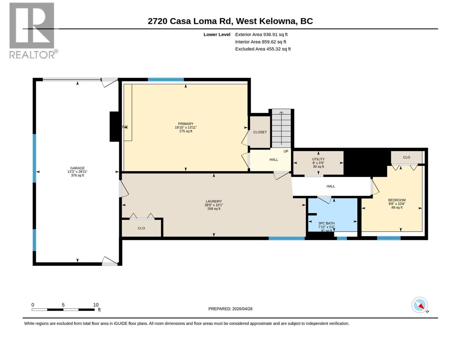  2720 Casa Loma Road, West Kelowna