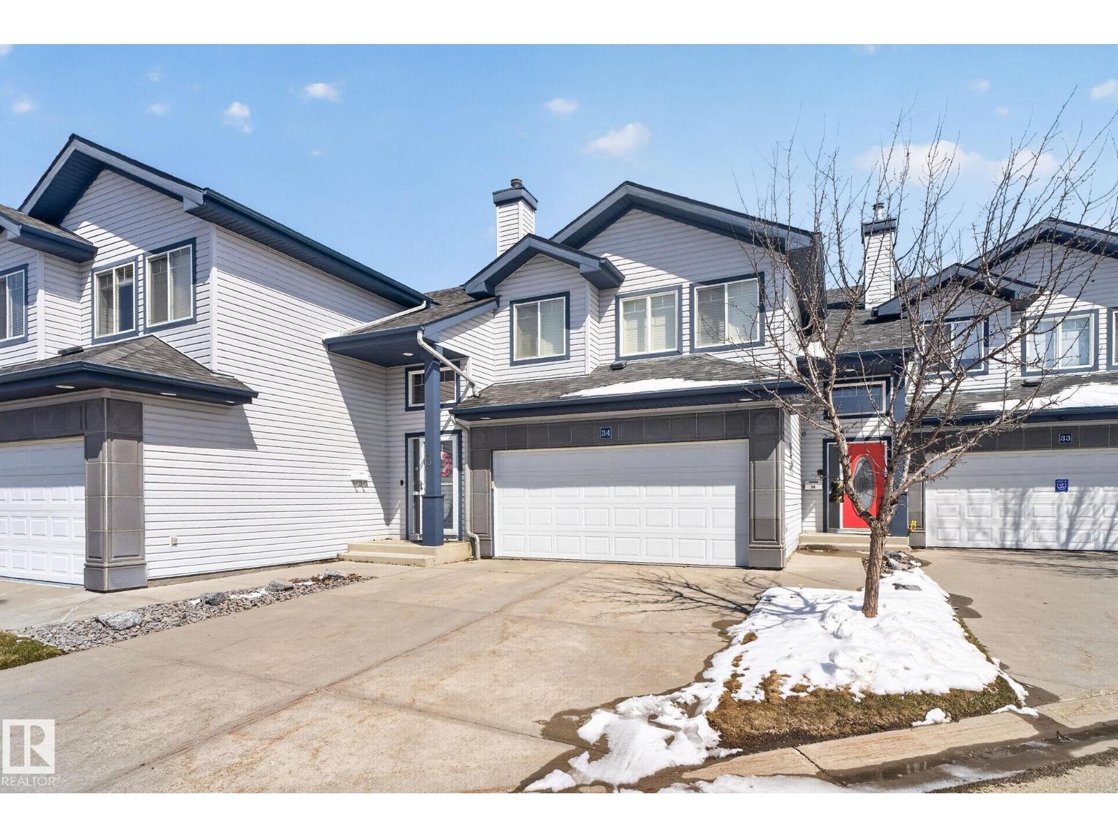 #34 3003 34 AV NW, Edmonton