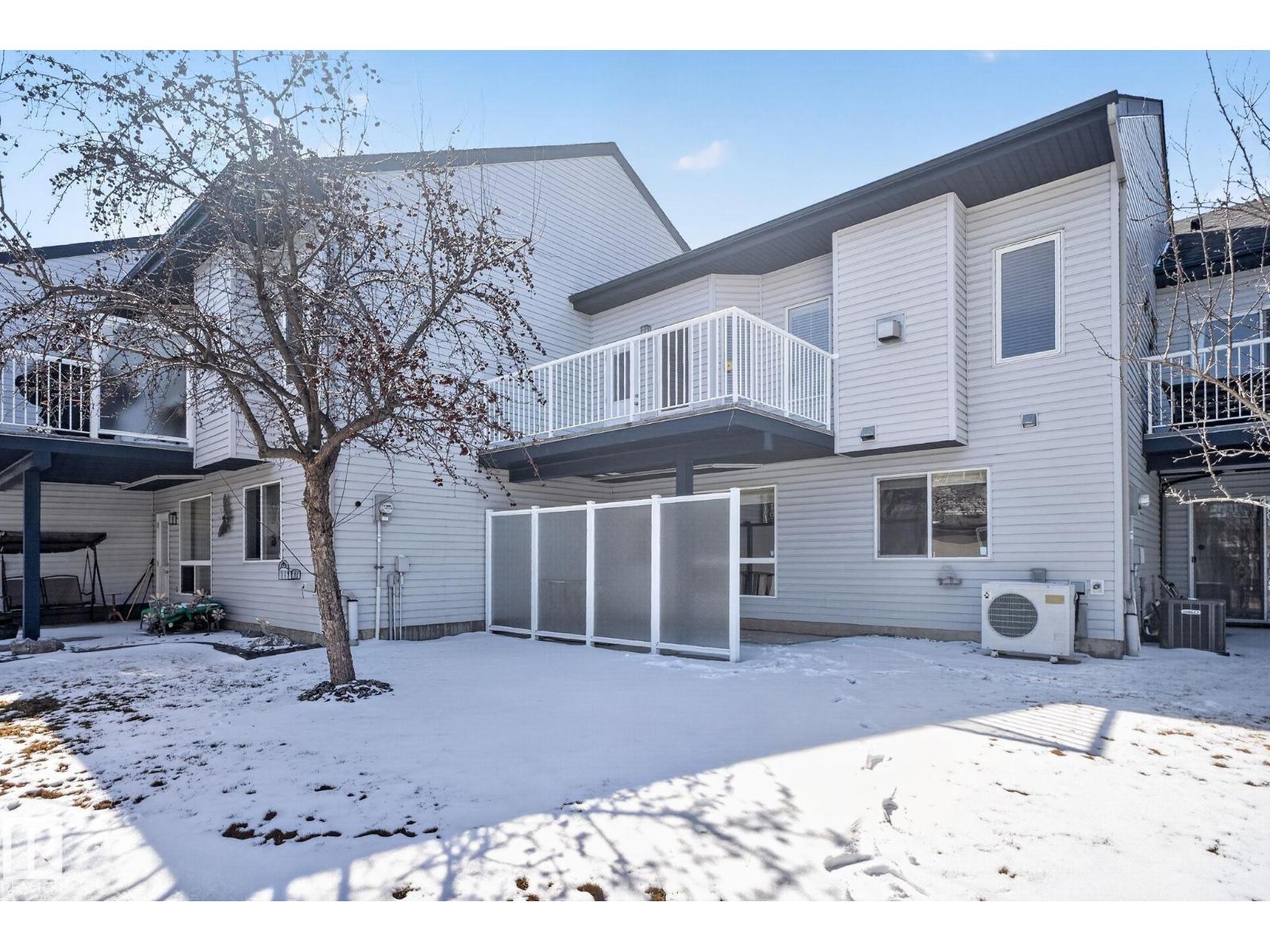 #34 3003 34 AV NW, Edmonton