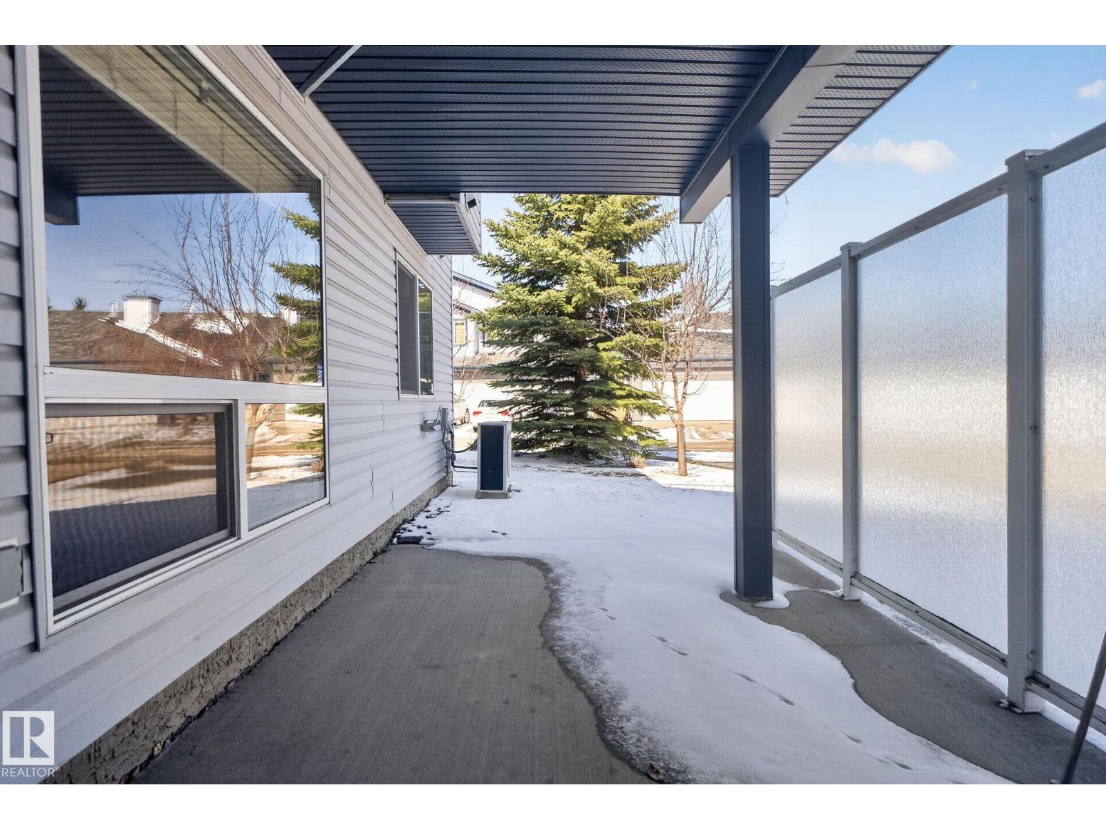 #34 3003 34 AV NW, Edmonton