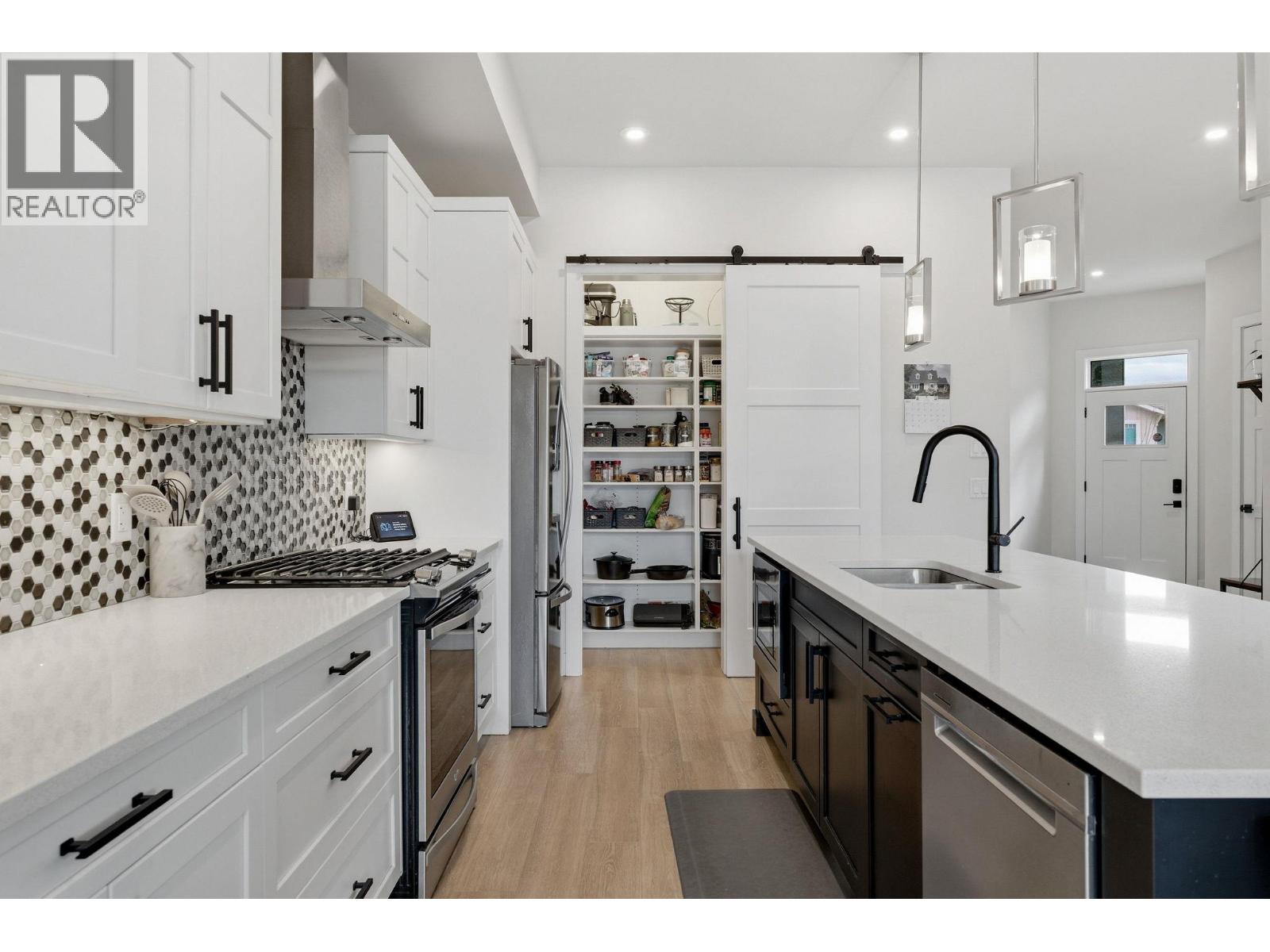  3355 Hawks Crescent, Westbank