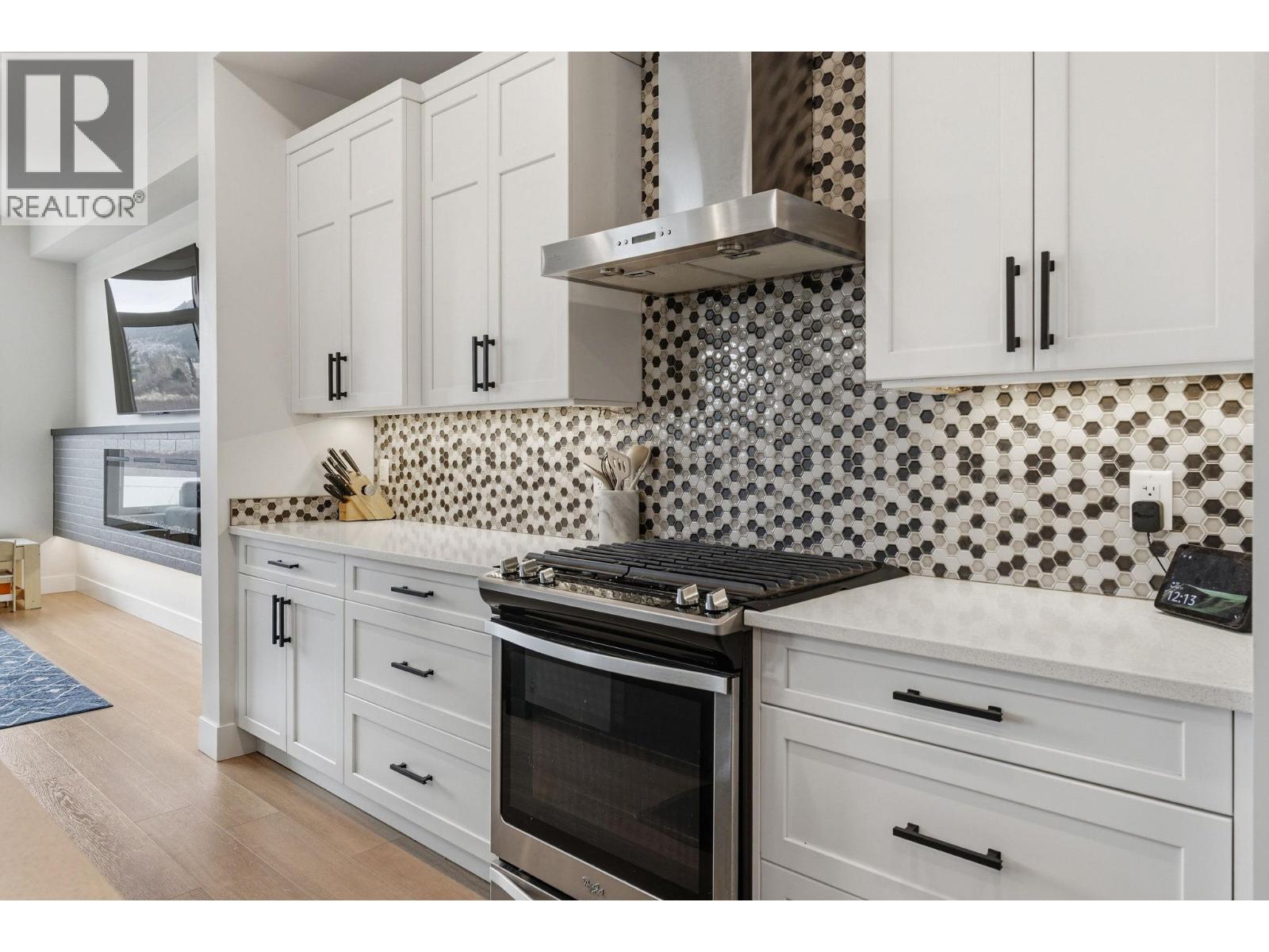  3355 Hawks Crescent, Westbank