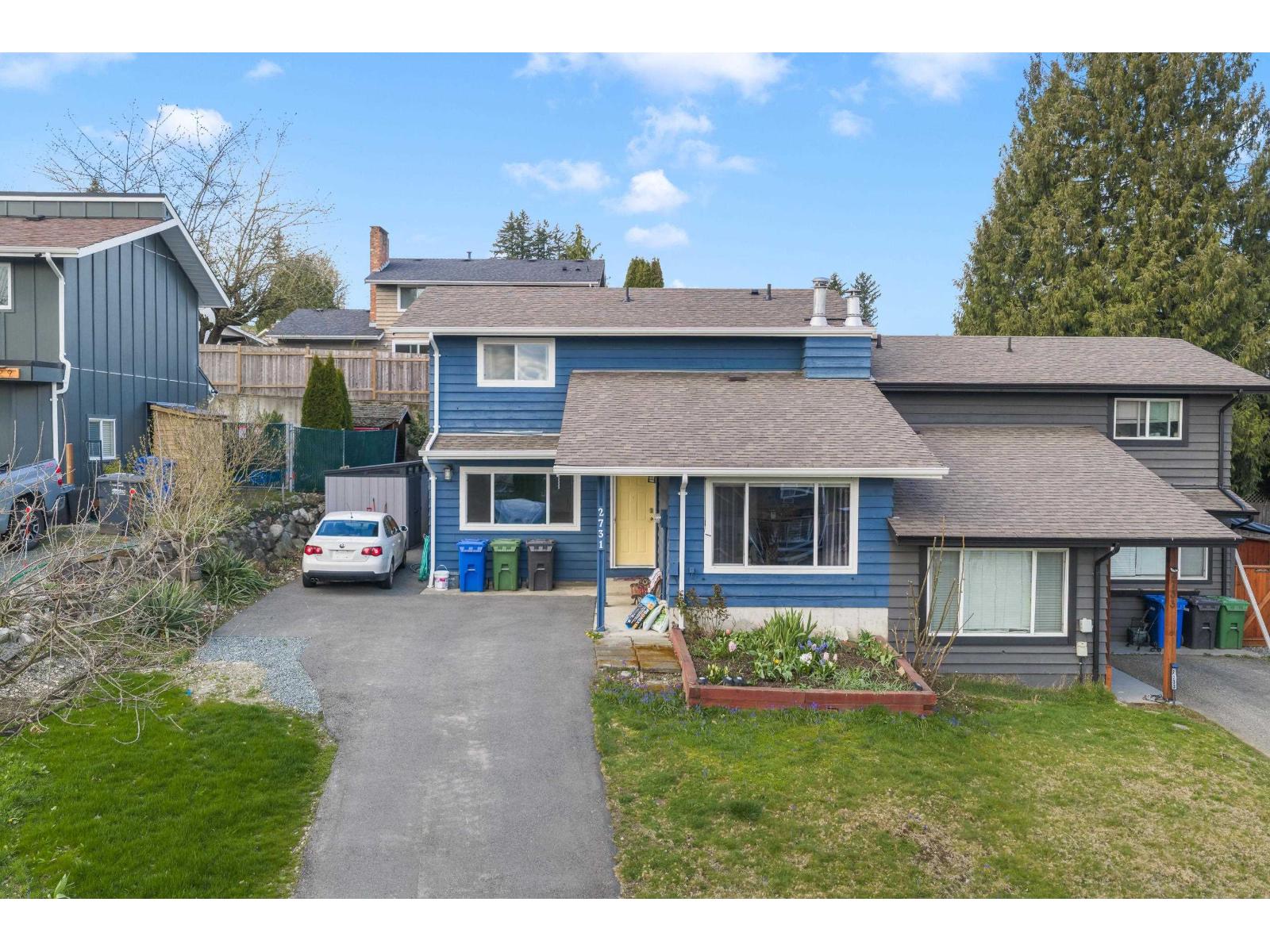 2731 SANDON DRIVE
