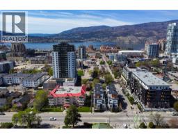 104 1308 Richter Street, Kelowna