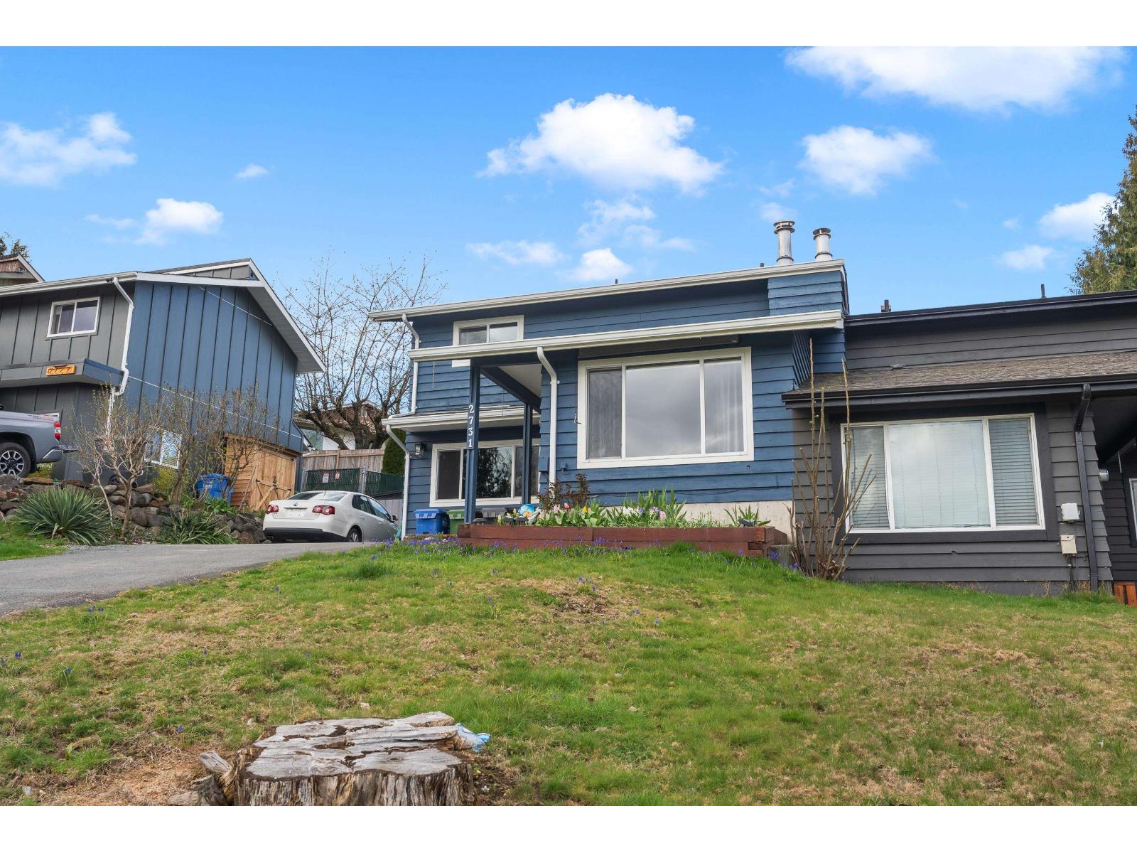 2731 SANDON DRIVE, Abbotsford