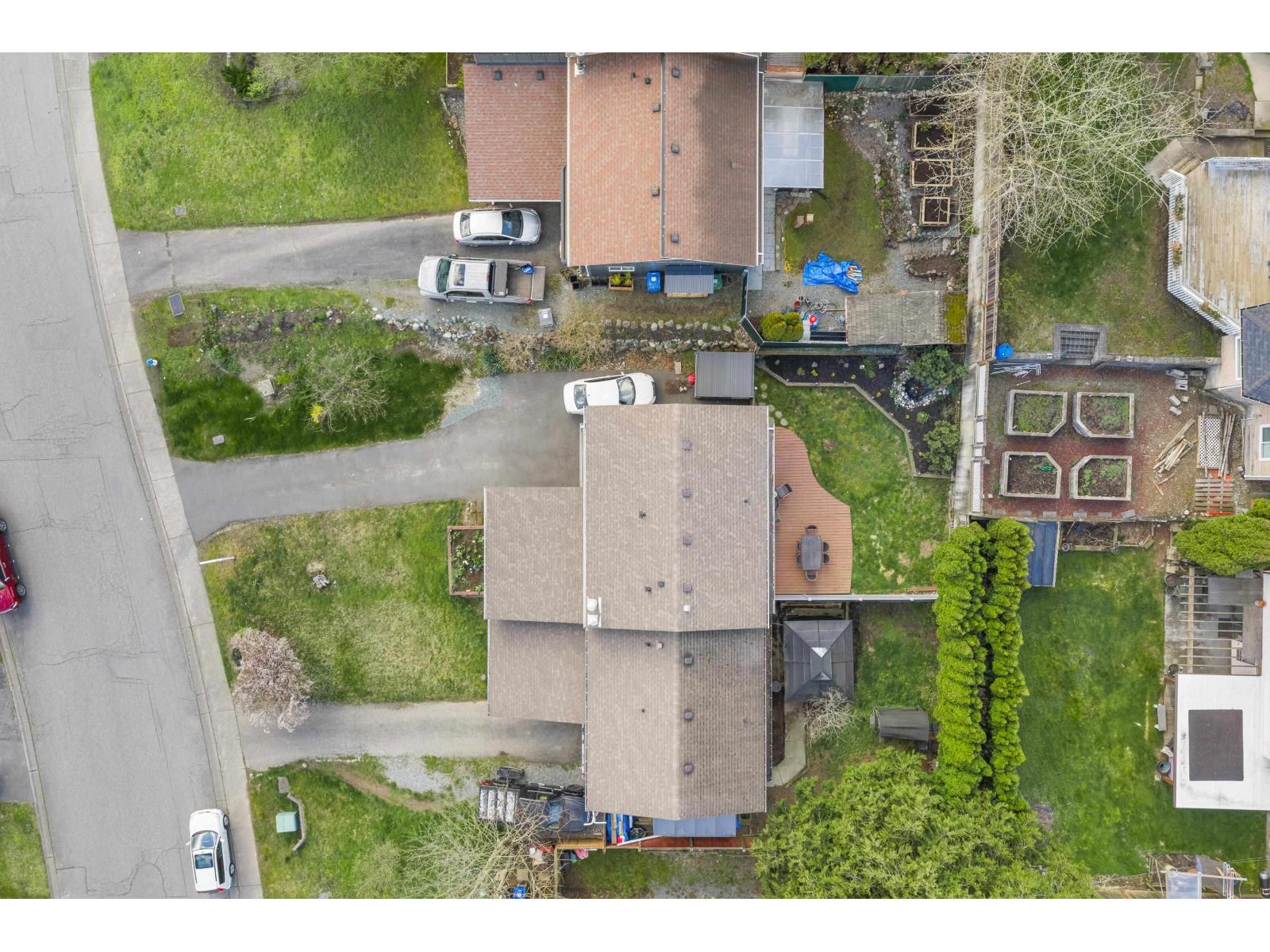 2731 SANDON DRIVE, Abbotsford