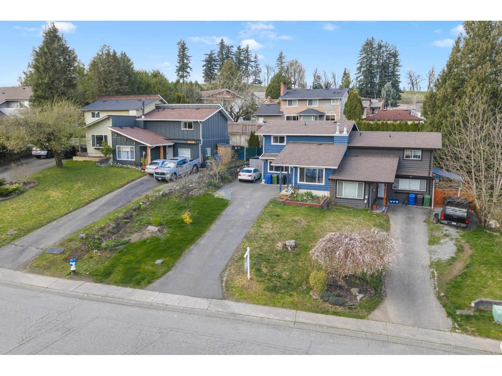 2731 SANDON DRIVE, Abbotsford