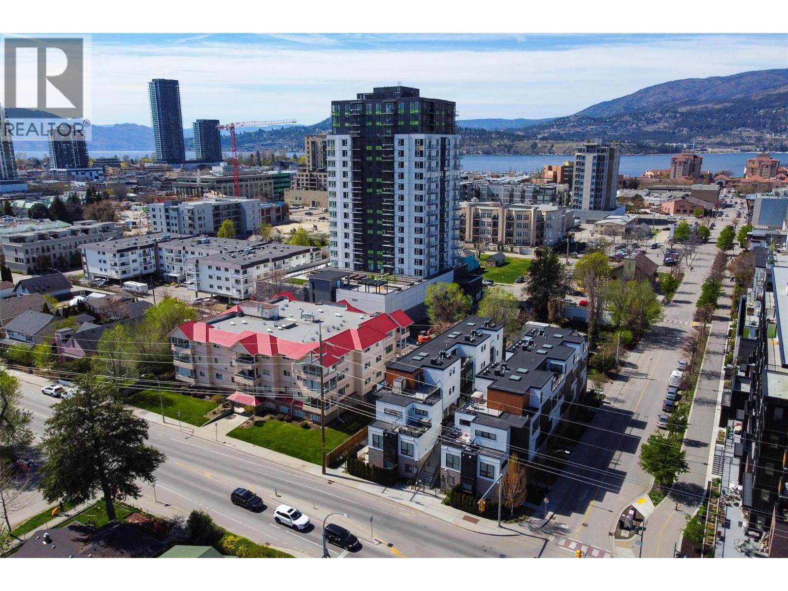 1308 Richter Street Unit# 104, Kelowna