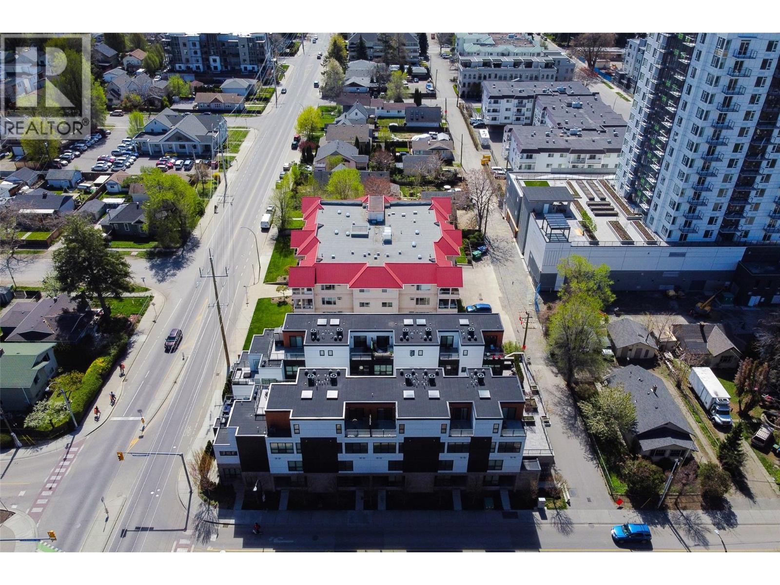 1308 Richter Street Unit# 104, Kelowna
