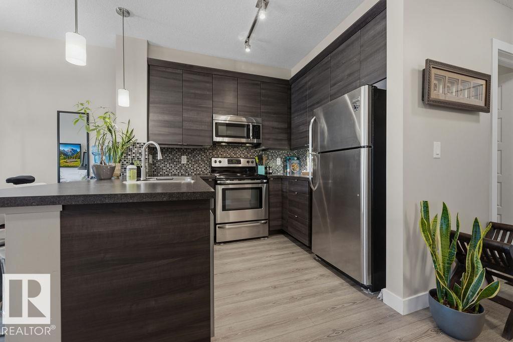 #108 2588 ANDERSON WY SW, Edmonton