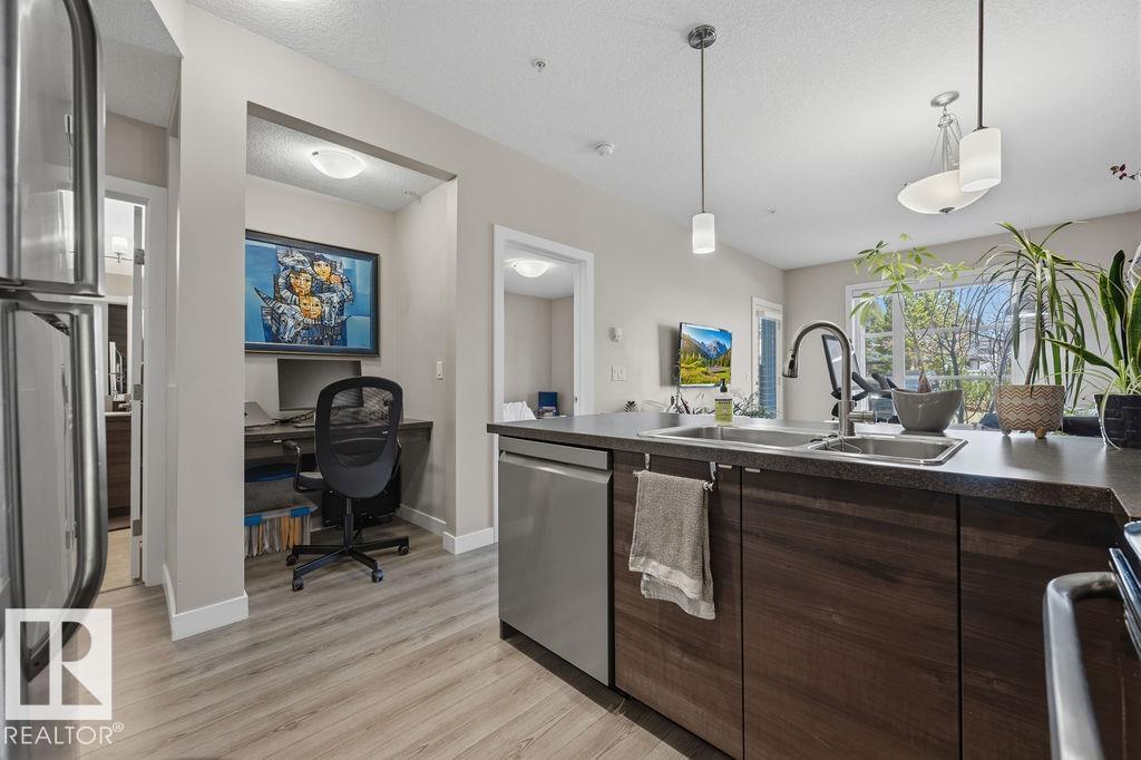 #108 2588 ANDERSON WY SW, Edmonton
