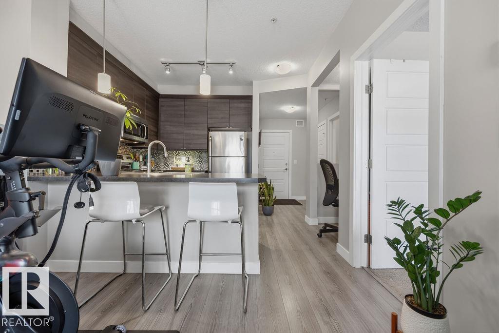 #108 2588 ANDERSON WY SW, Edmonton