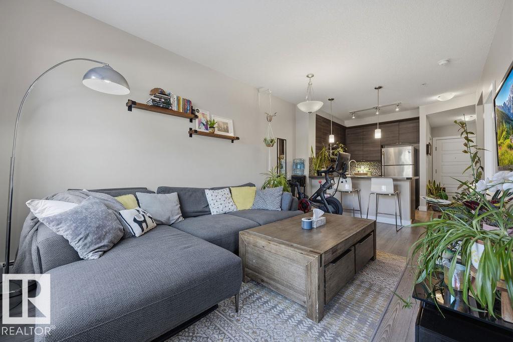 #108 2588 ANDERSON WY SW, Edmonton