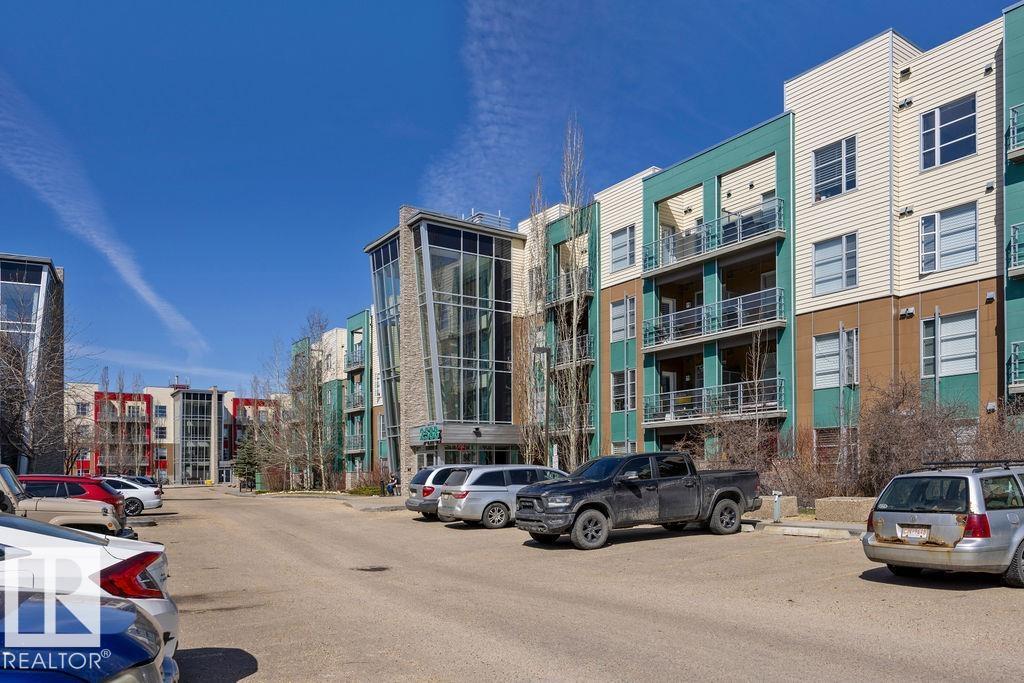 #108 2588 ANDERSON WY SW, Edmonton