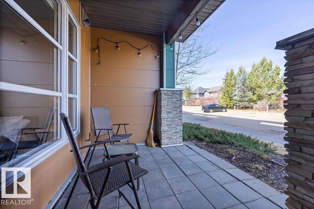#108 2588 ANDERSON WY SW, Edmonton