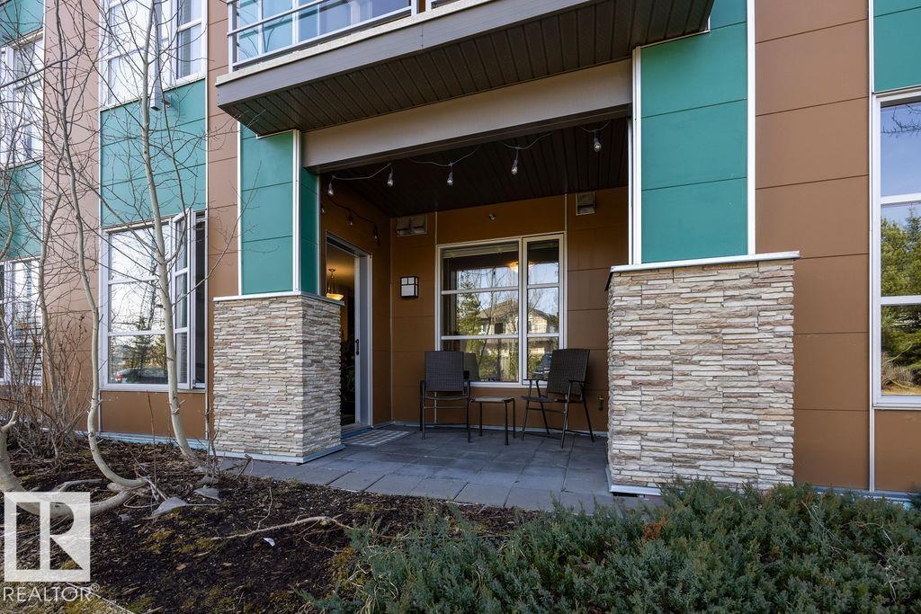 #108 2588 ANDERSON WY SW, Edmonton
