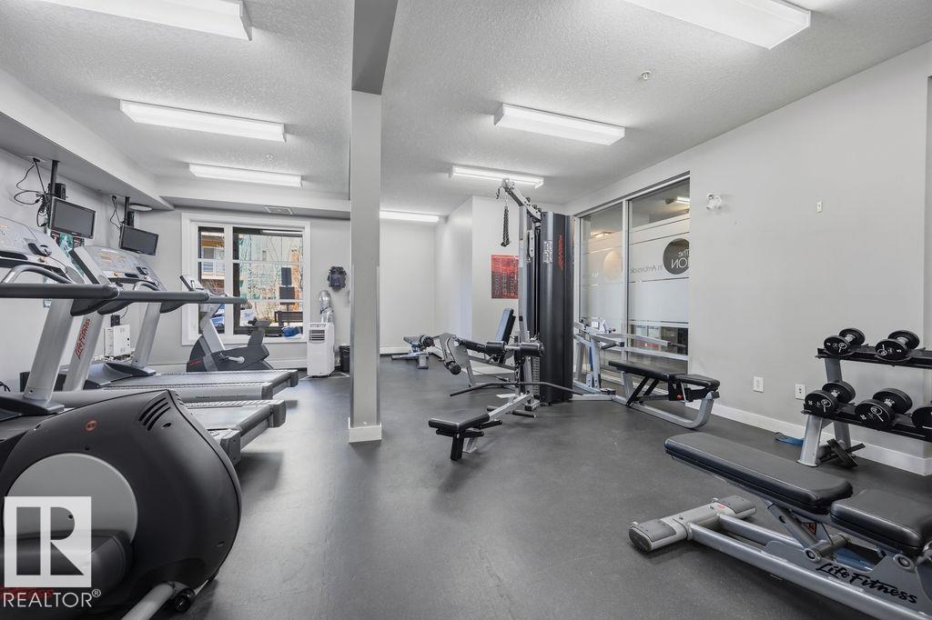#108 2588 ANDERSON WY SW, Edmonton