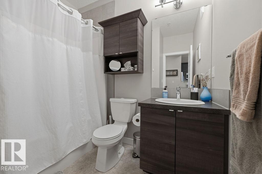 #108 2588 ANDERSON WY SW, Edmonton