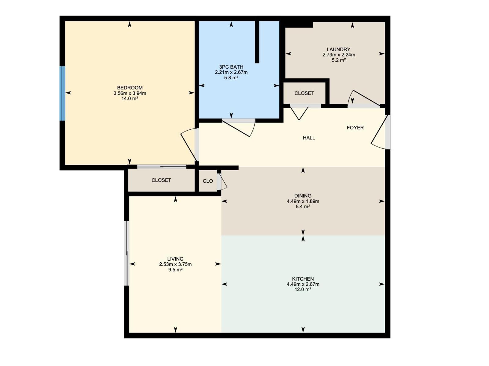 #221 16303 95 ST NW, Edmonton