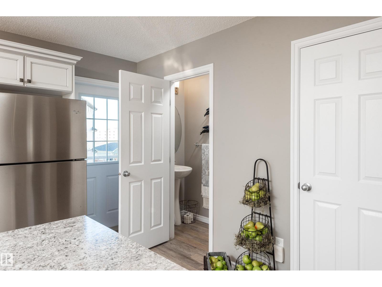 #69 20 Augustine CR, Sherwood Park