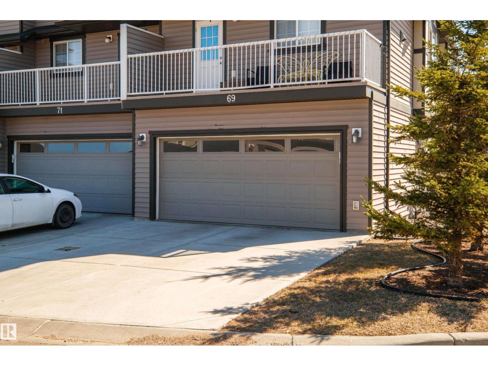 #69 20 Augustine CR, Sherwood Park