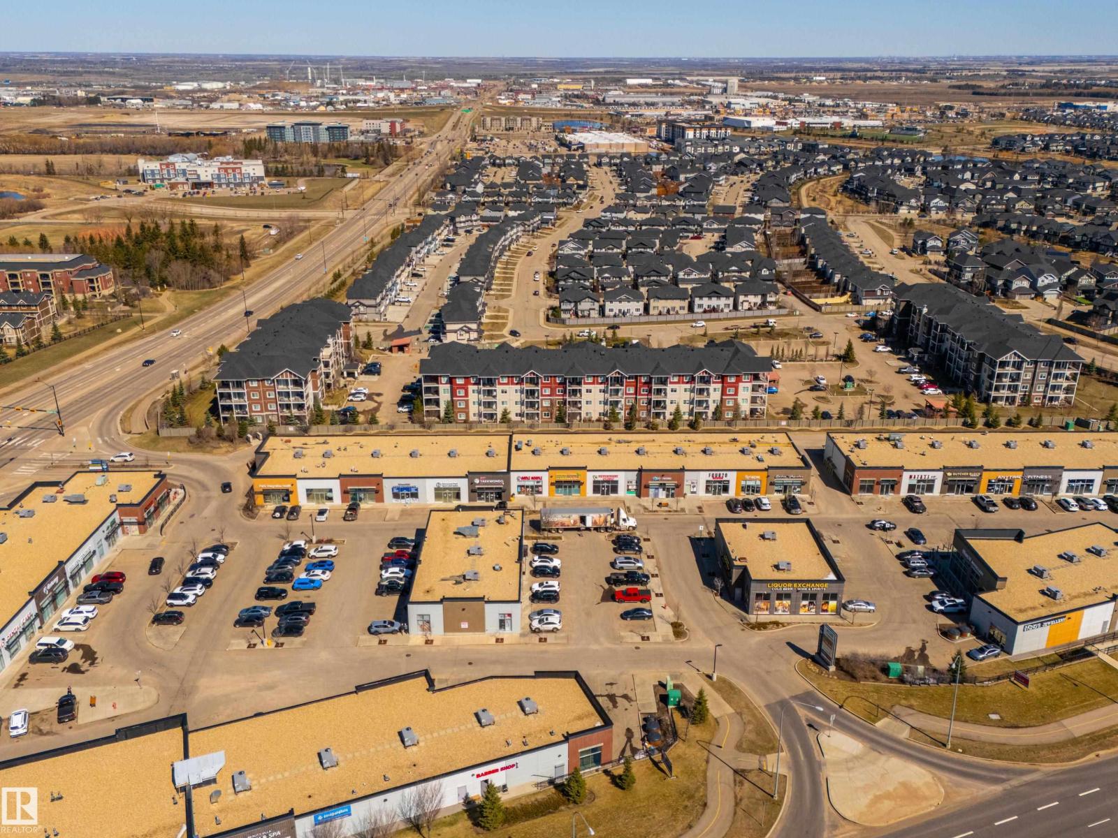#69 20 Augustine CR, Sherwood Park