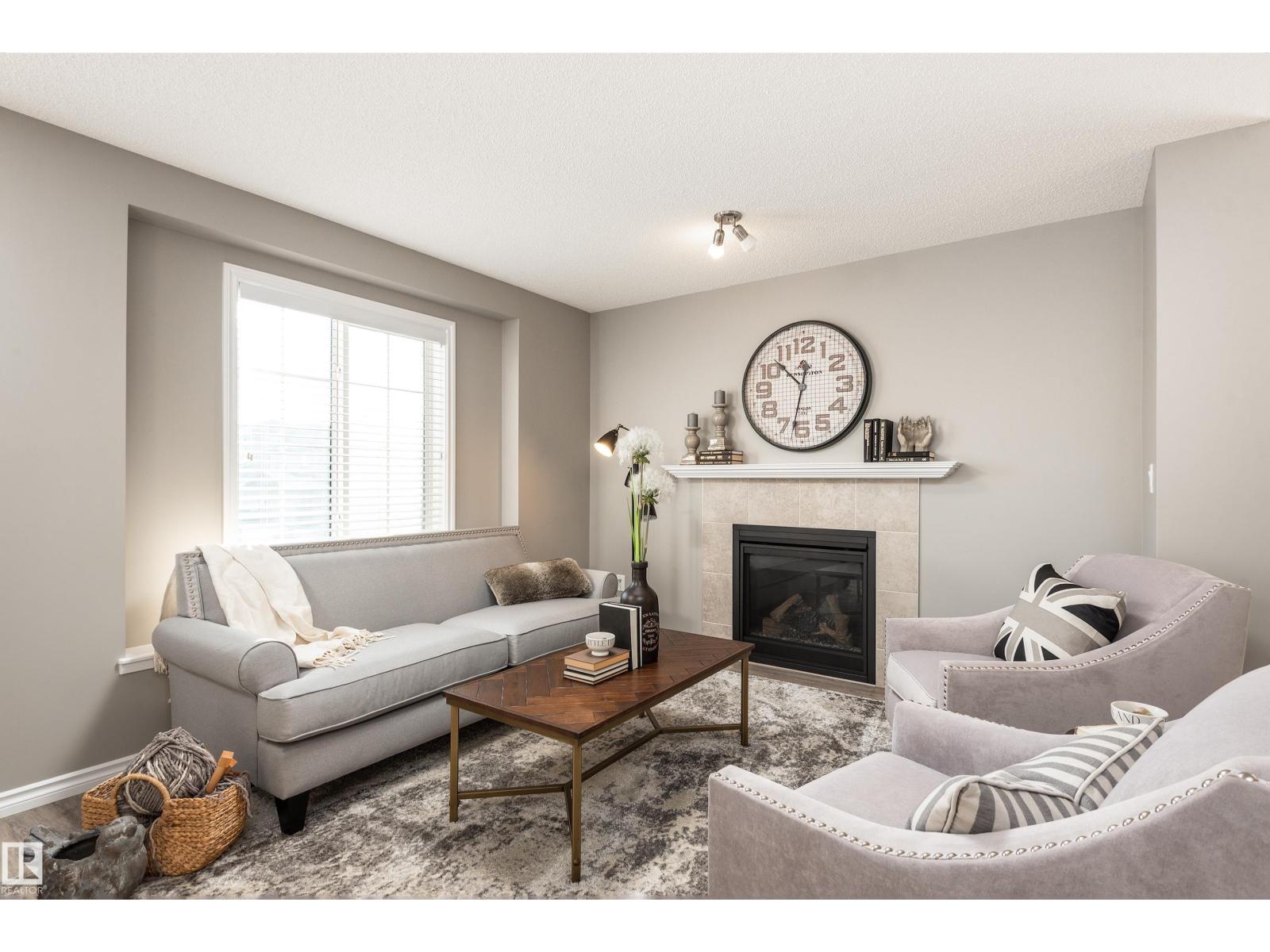 #69 20 Augustine CR, Sherwood Park