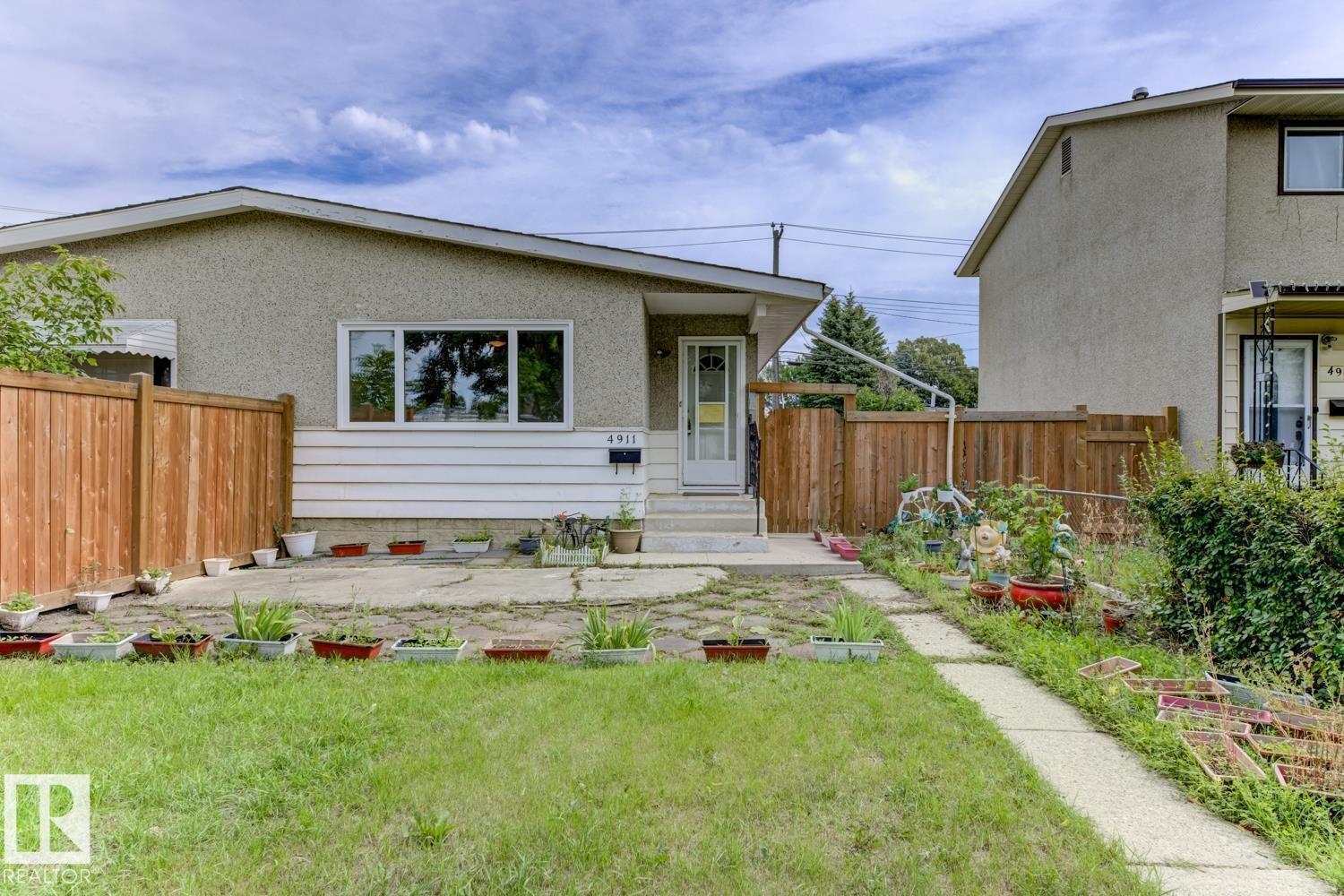 4911 106 ST NW, Edmonton