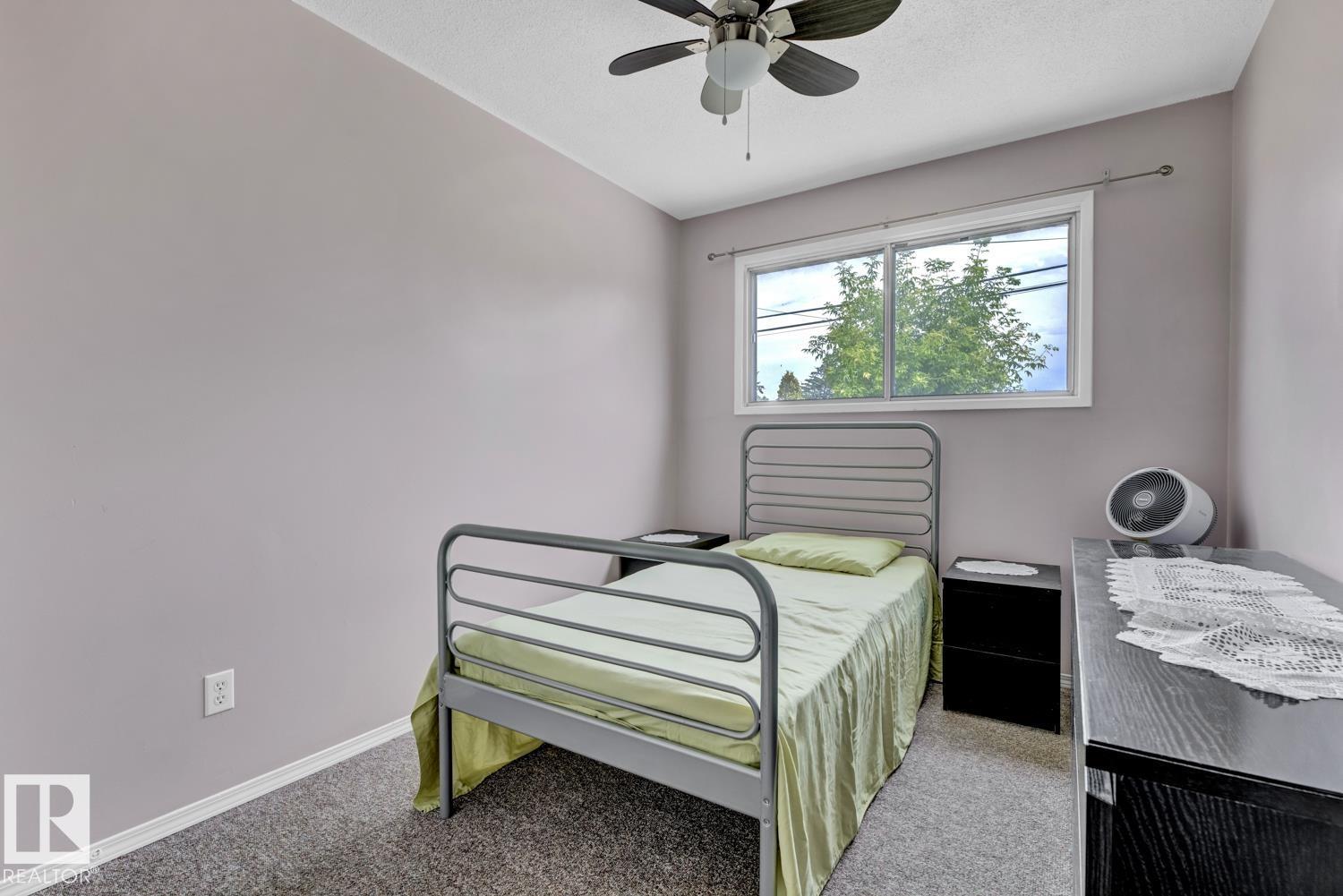 4911 106 ST NW, Edmonton