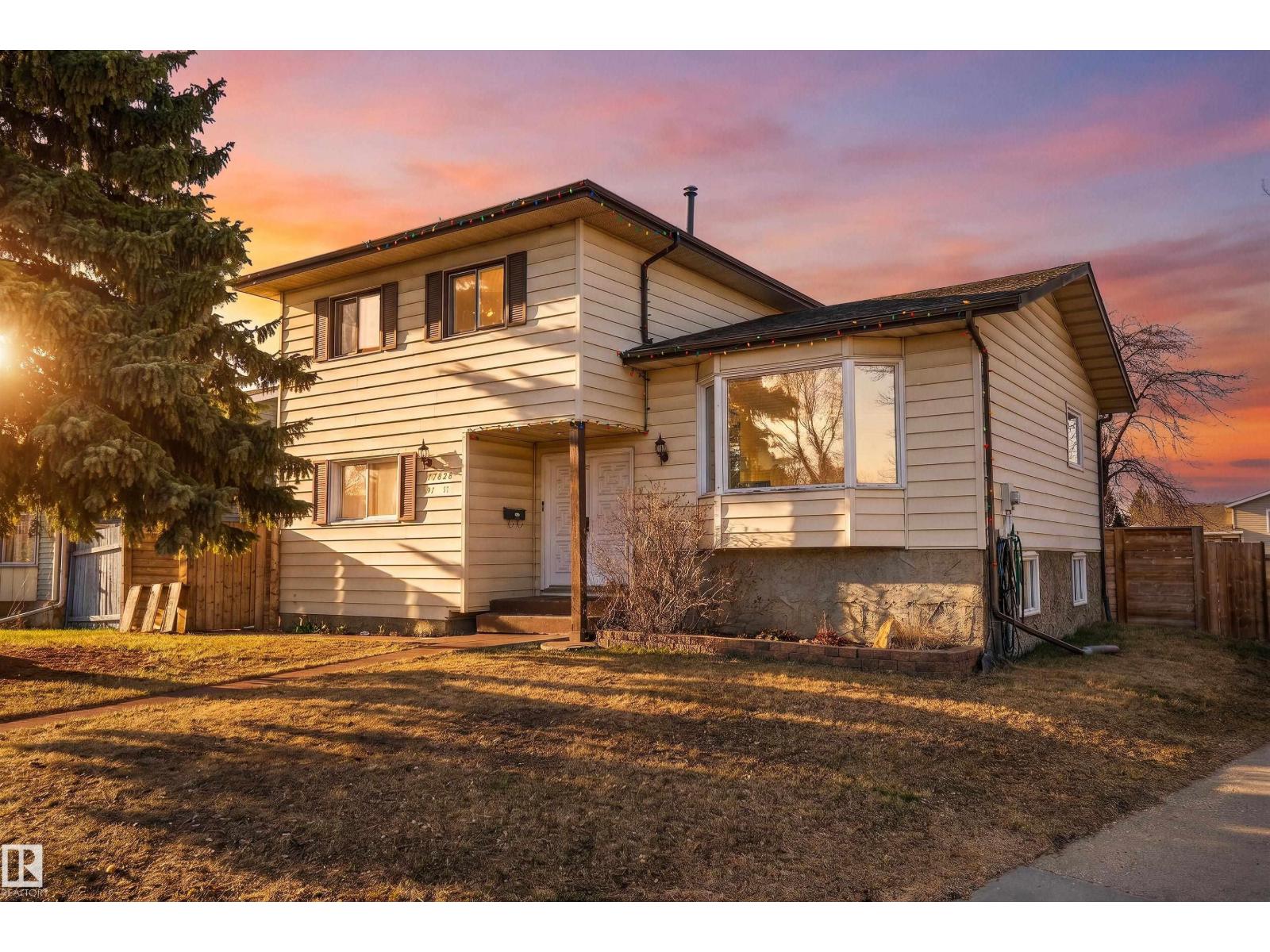 17828 91 ST NW, Edmonton
