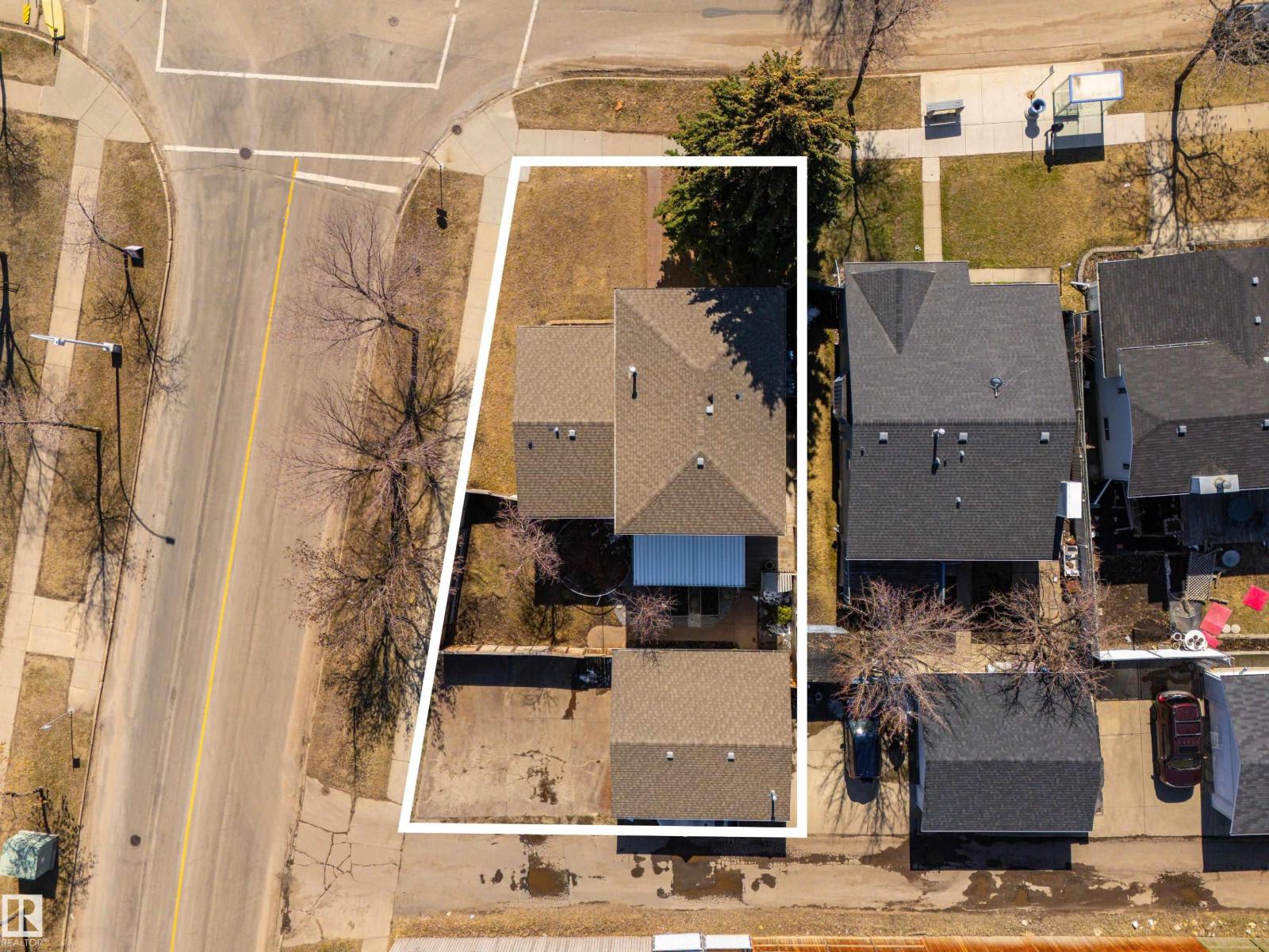 17828 91 ST NW, Edmonton