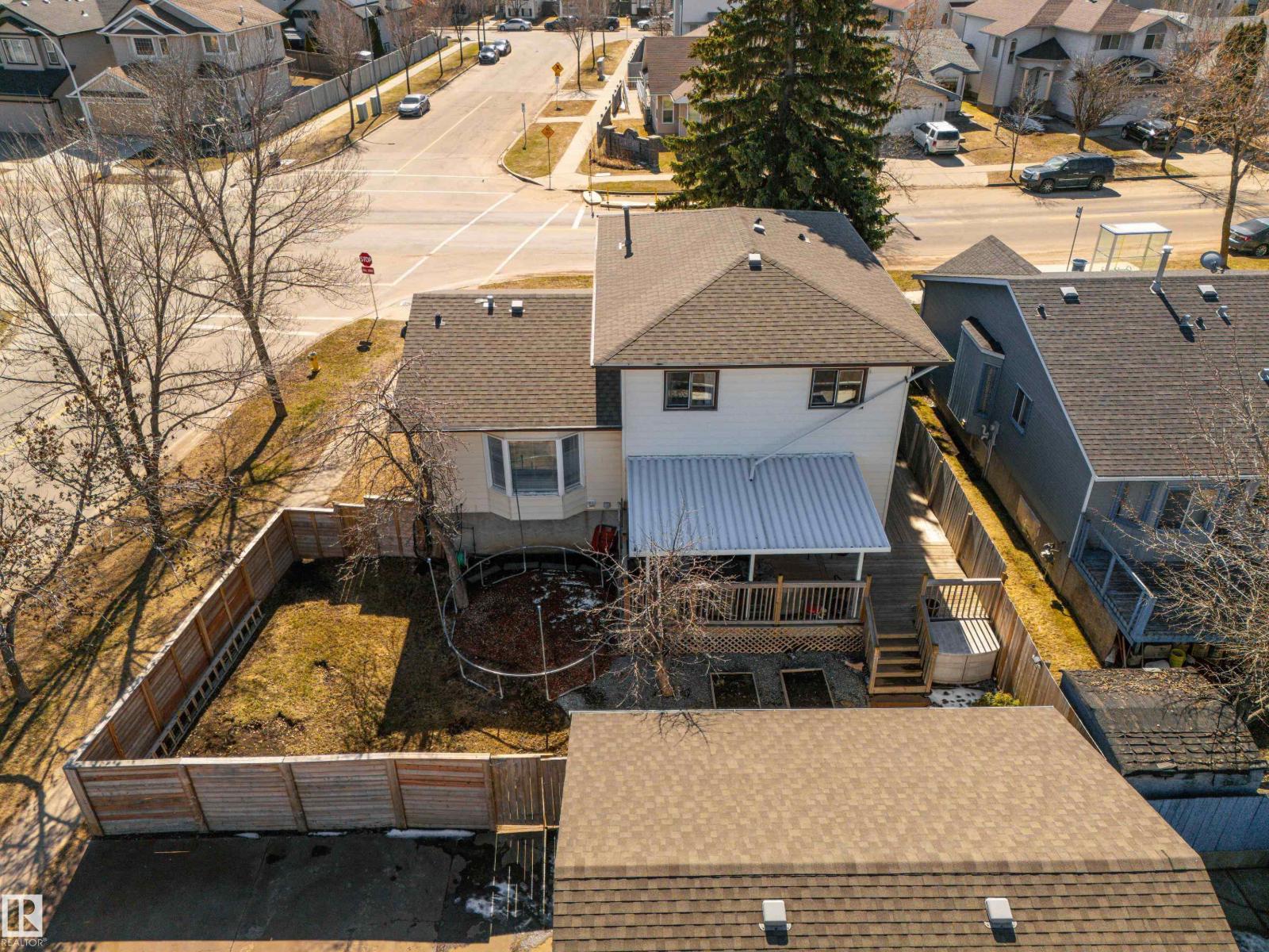 17828 91 ST NW, Edmonton