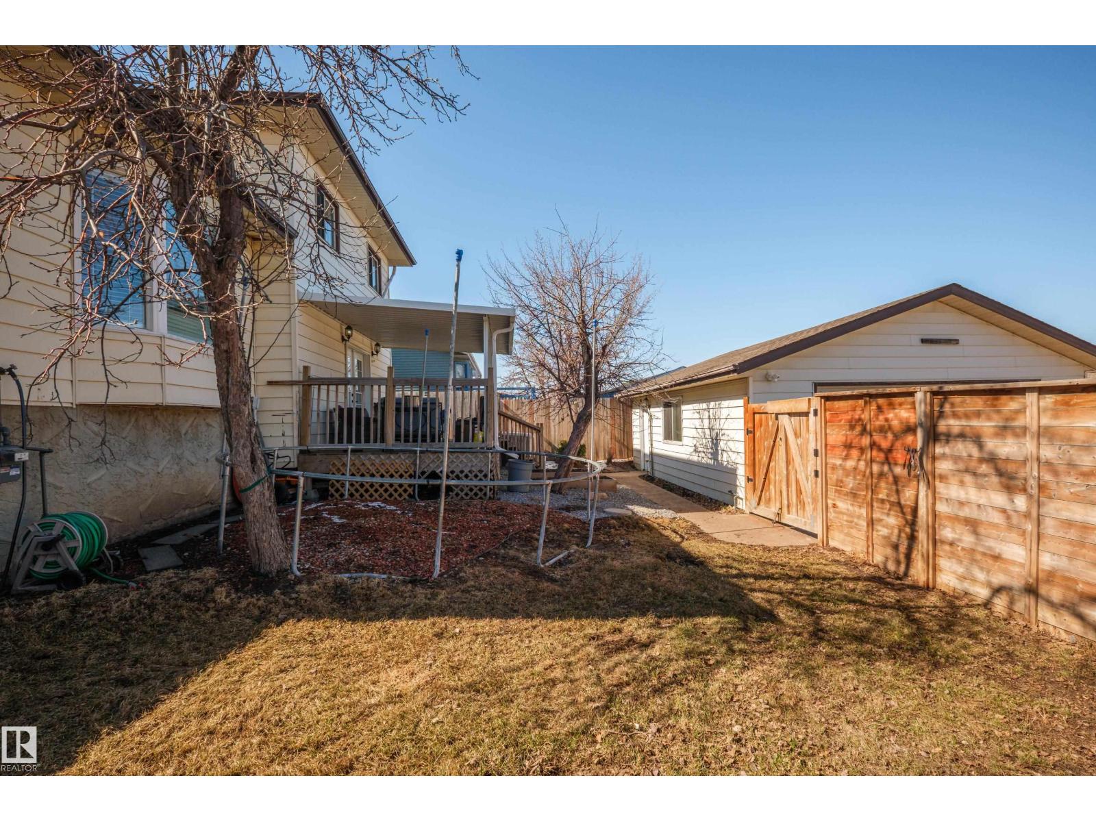 17828 91 ST NW, Edmonton