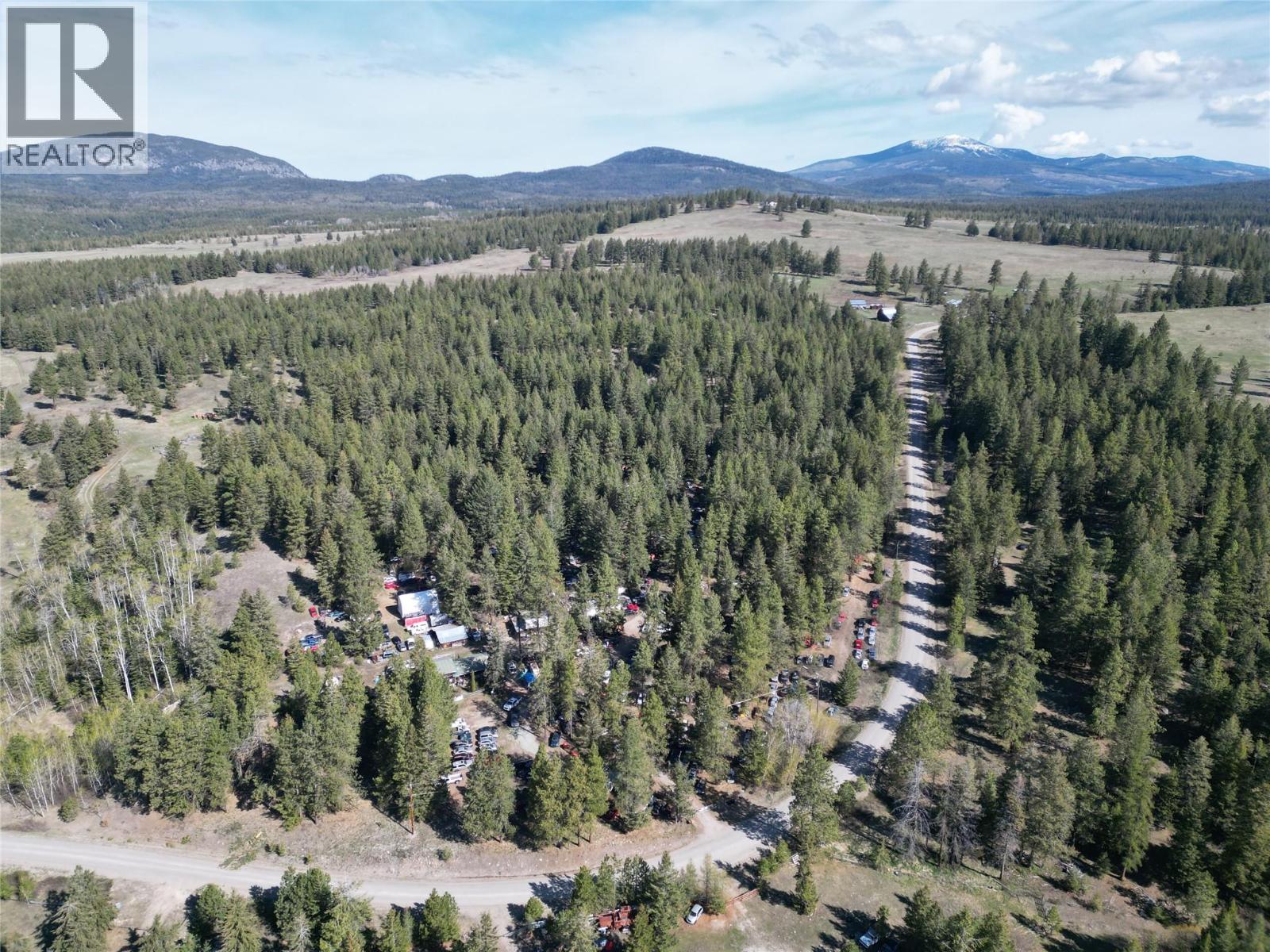 6725 Sidley Mountain Road, Bridesville