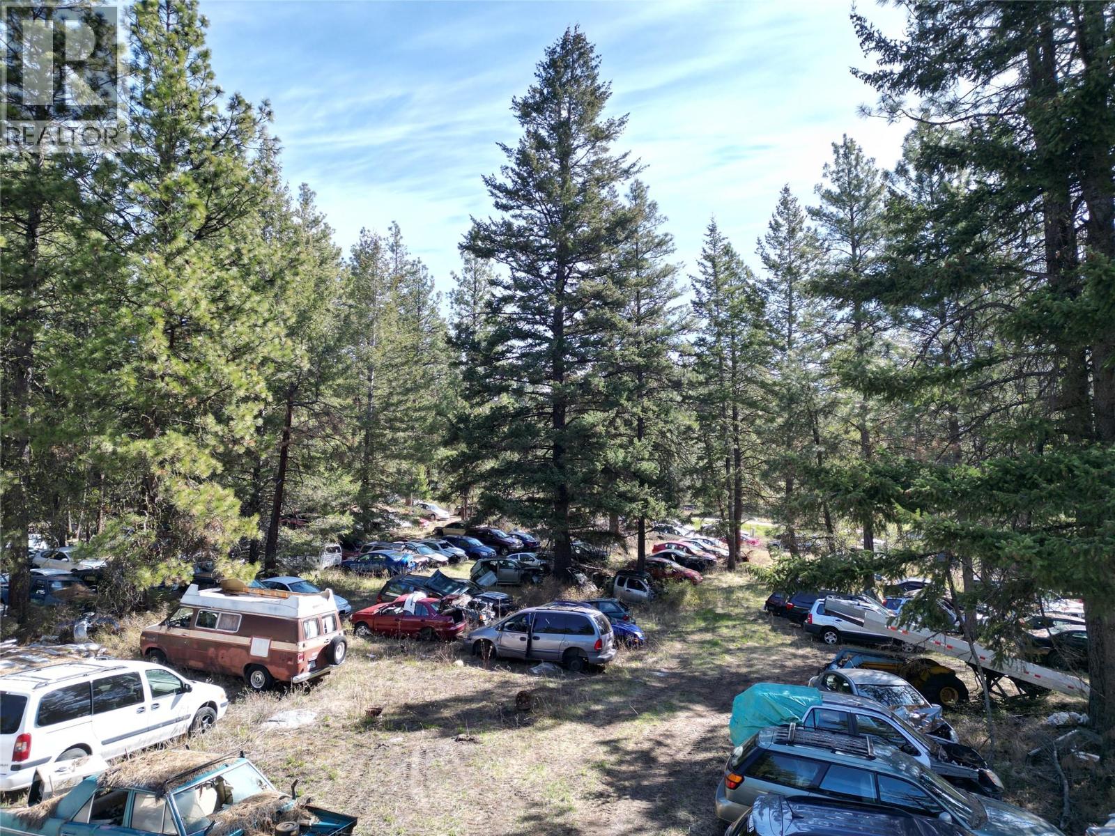 6725 Sidley Mountain Road, Bridesville