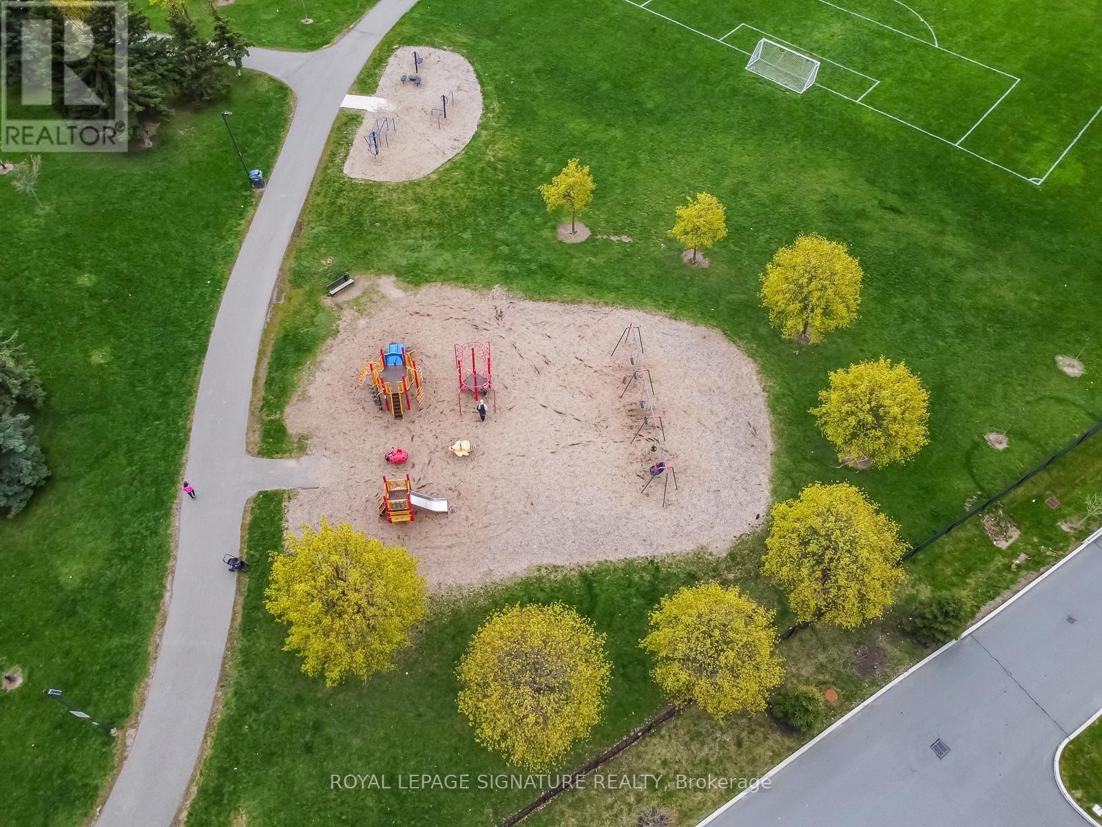 #1505 4699 GLEN ERIN DRIVE - 2
